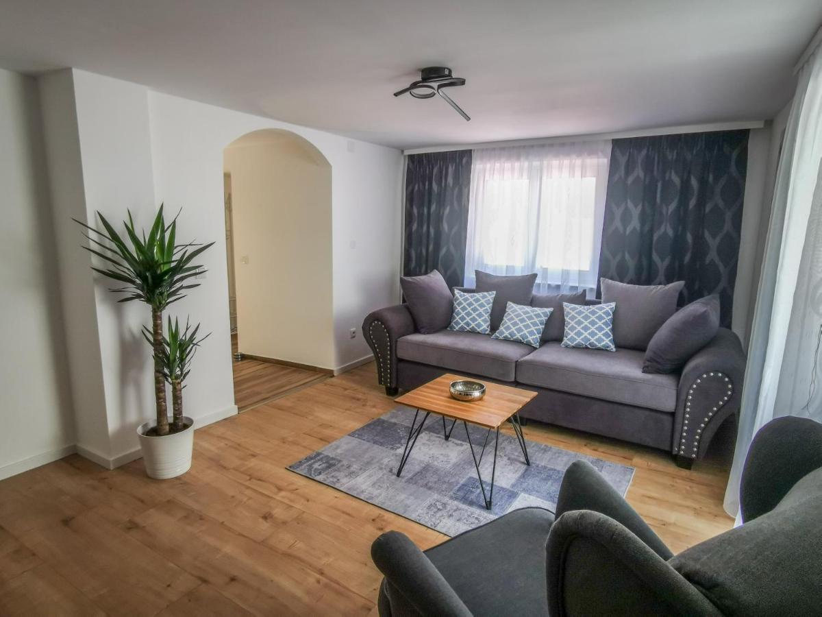 11a Appartement