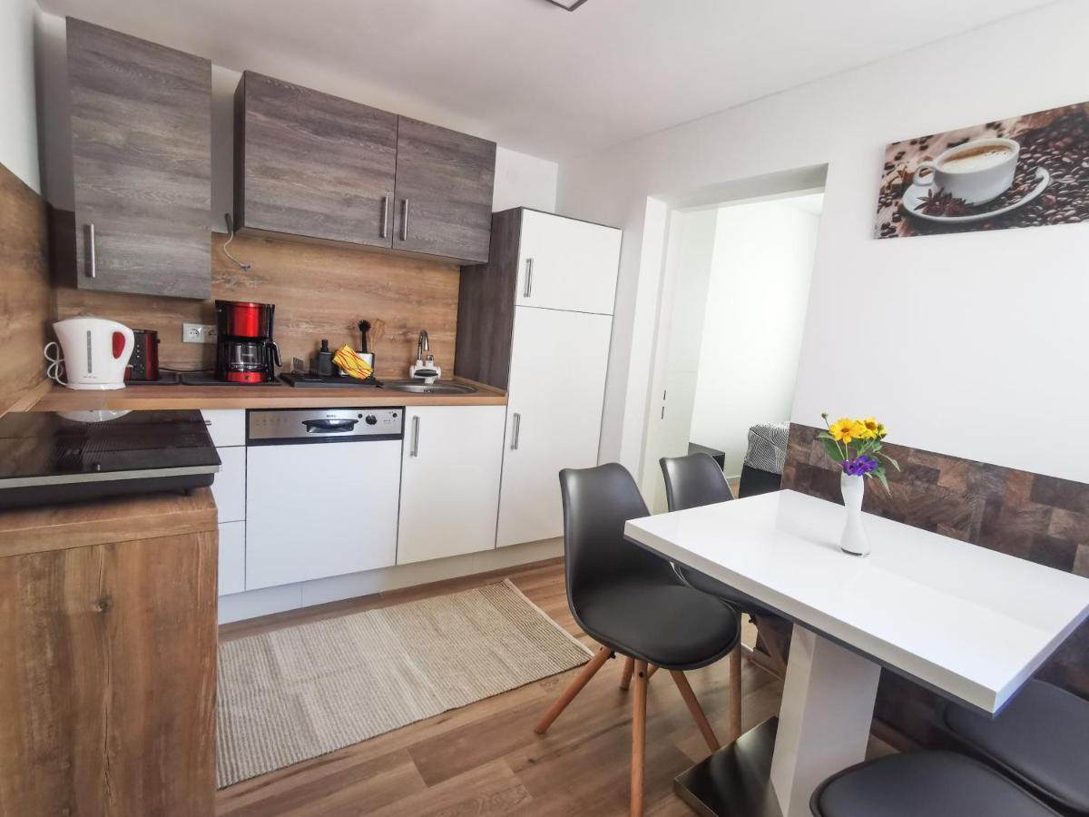 11a Appartement Salzbourg