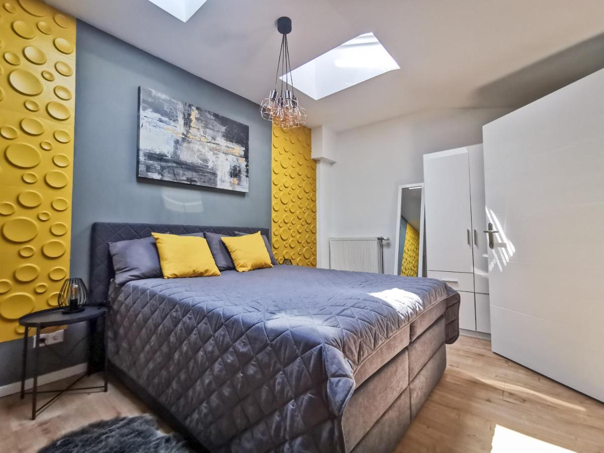 11a Appartement