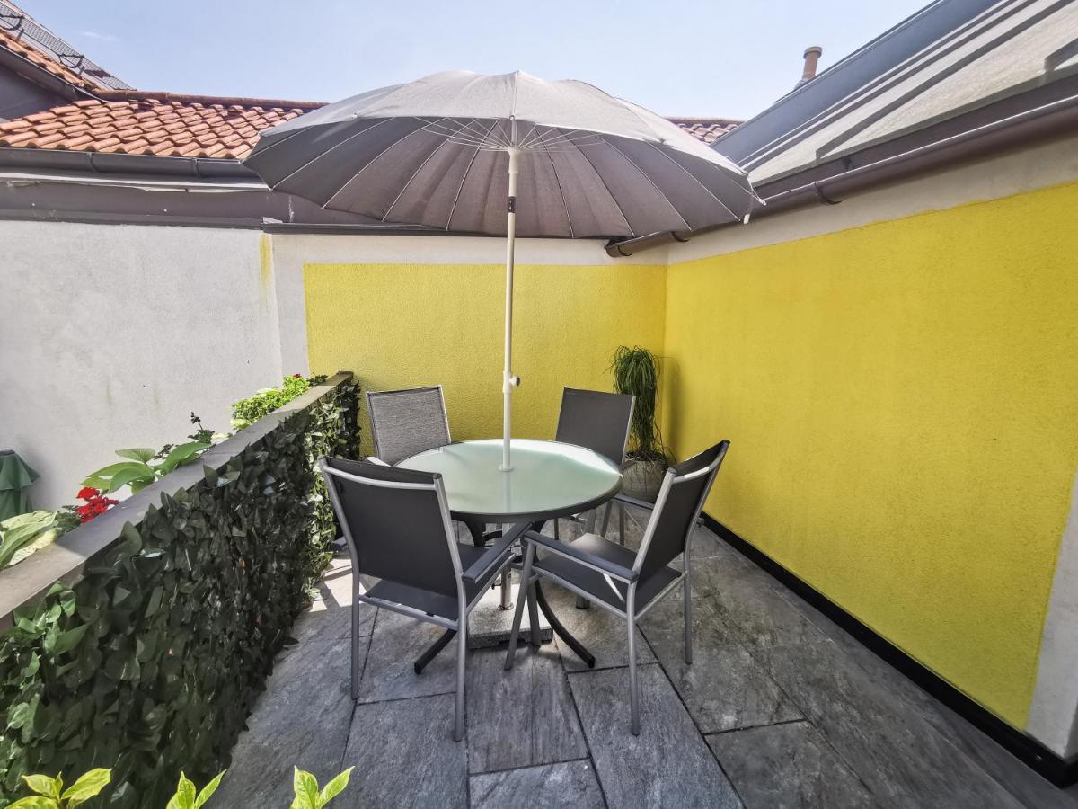 Appartement 11a