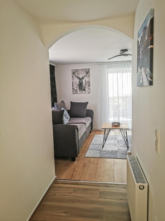 Appartement 11a Salzbourg