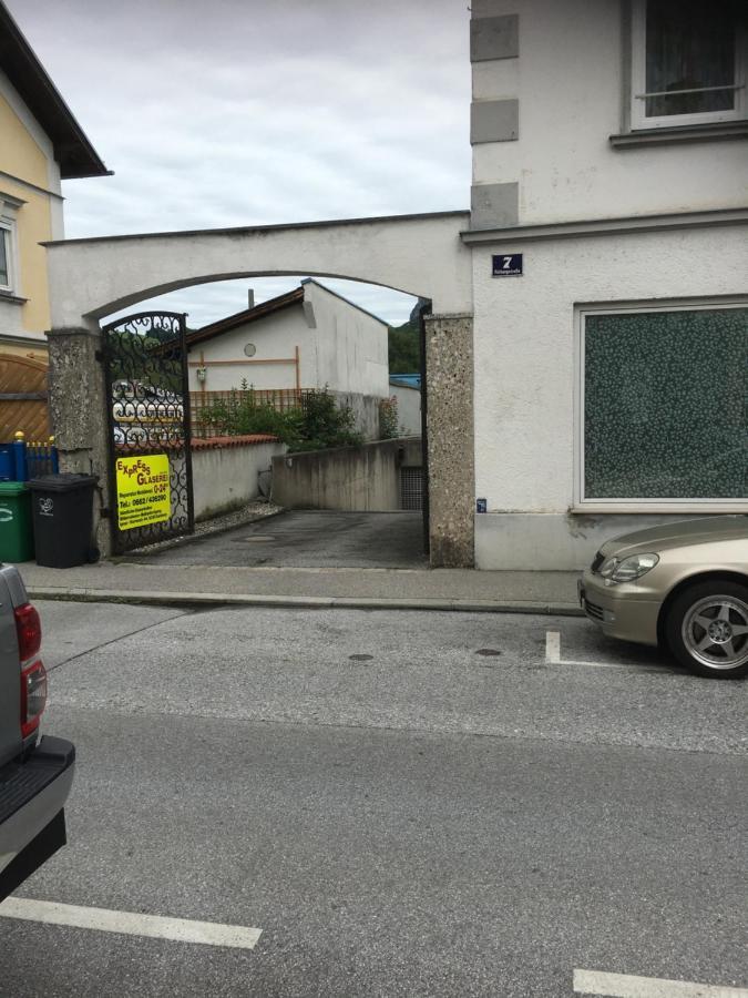 11a Appartement Salzbourg